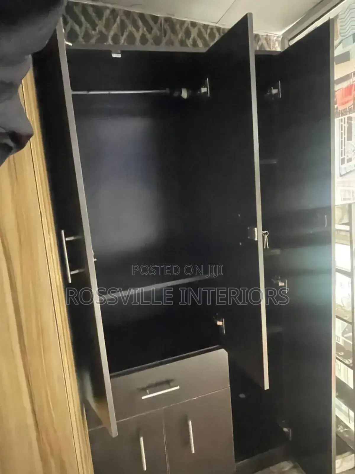 Affordable First Rate 3ftby6ft Wardrobes