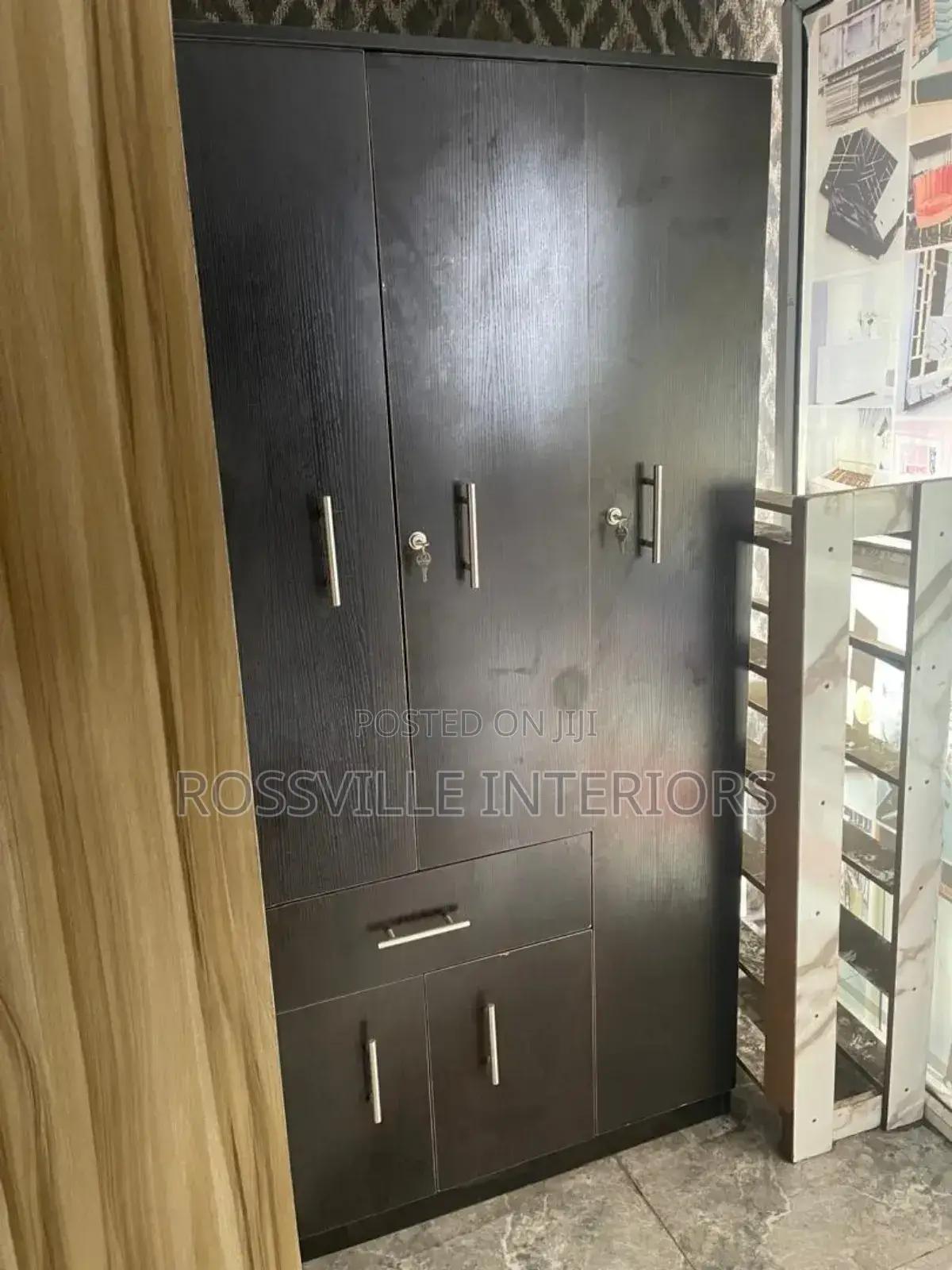 Affordable First Rate 3ftby6ft Wardrobes