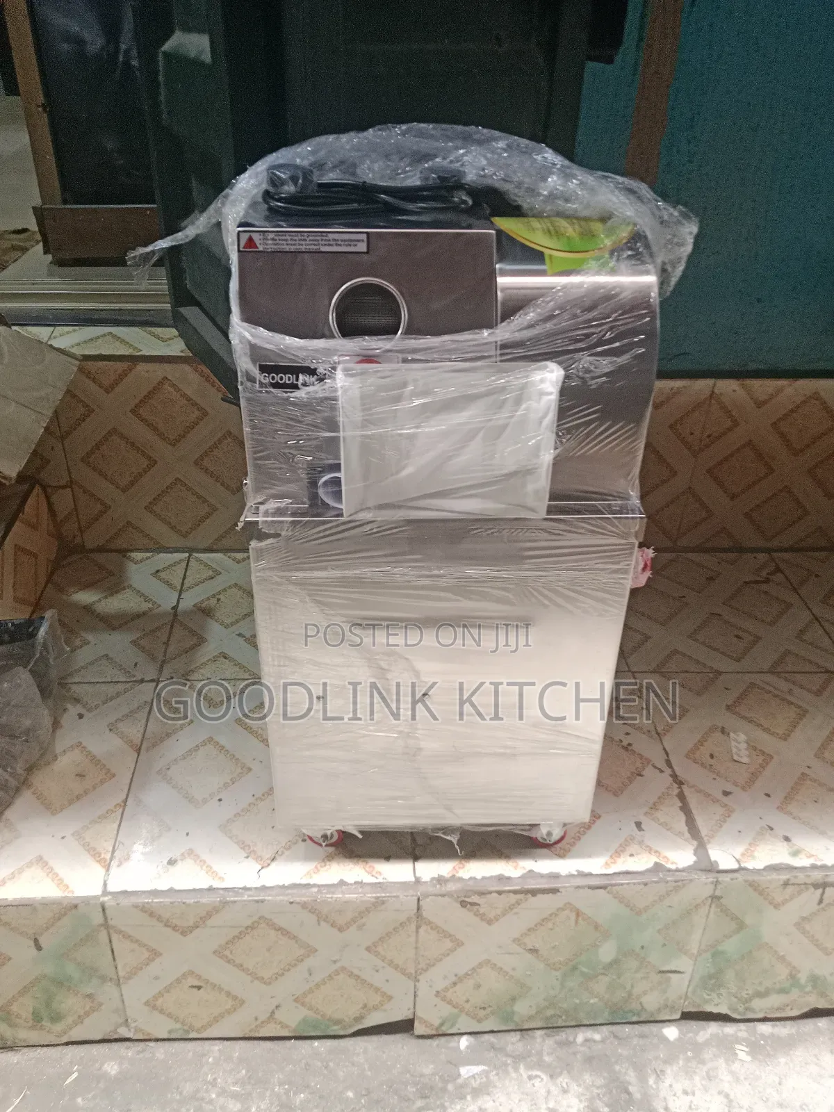 Commercial Sugarcane Extractor Machine