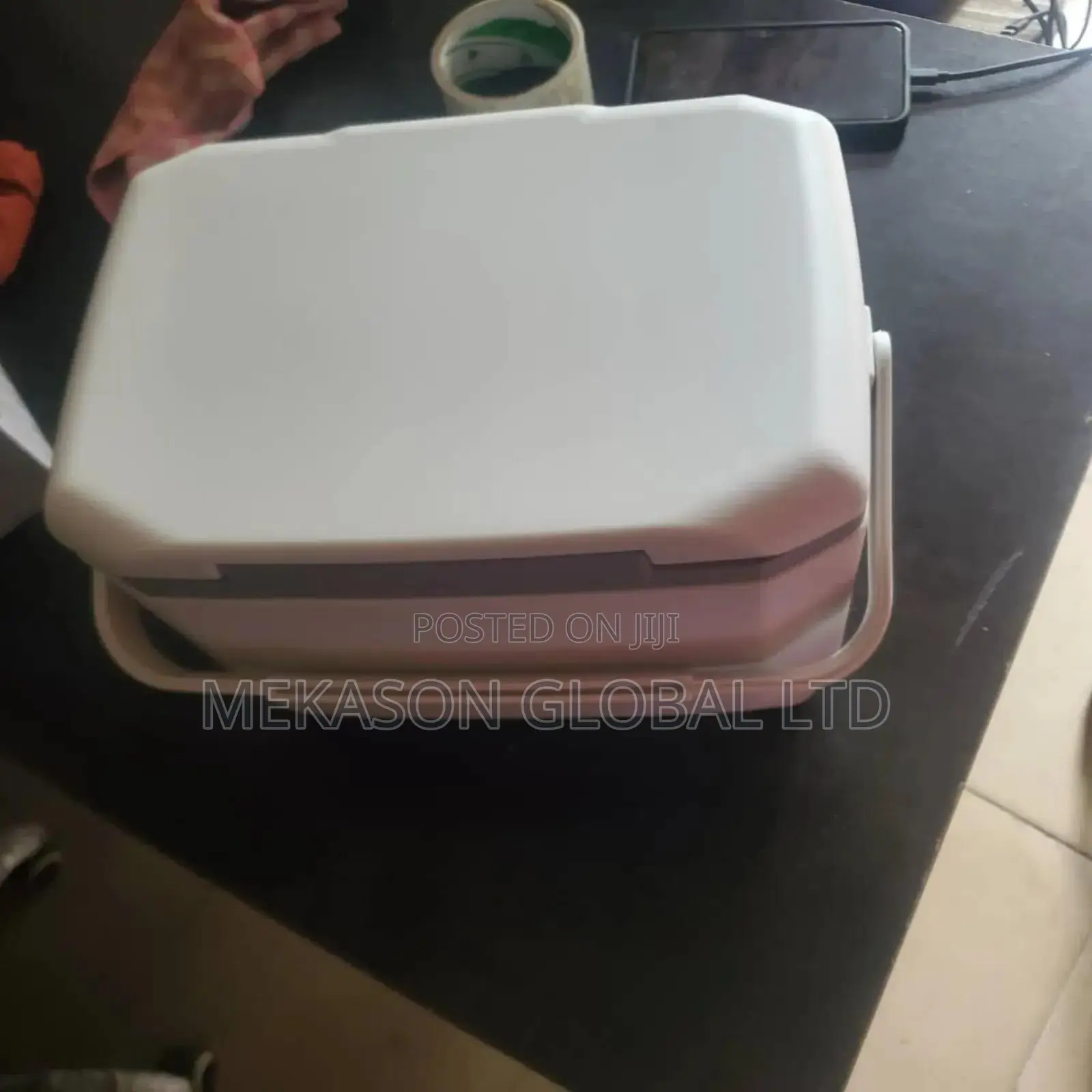 Blood Transport Bag
