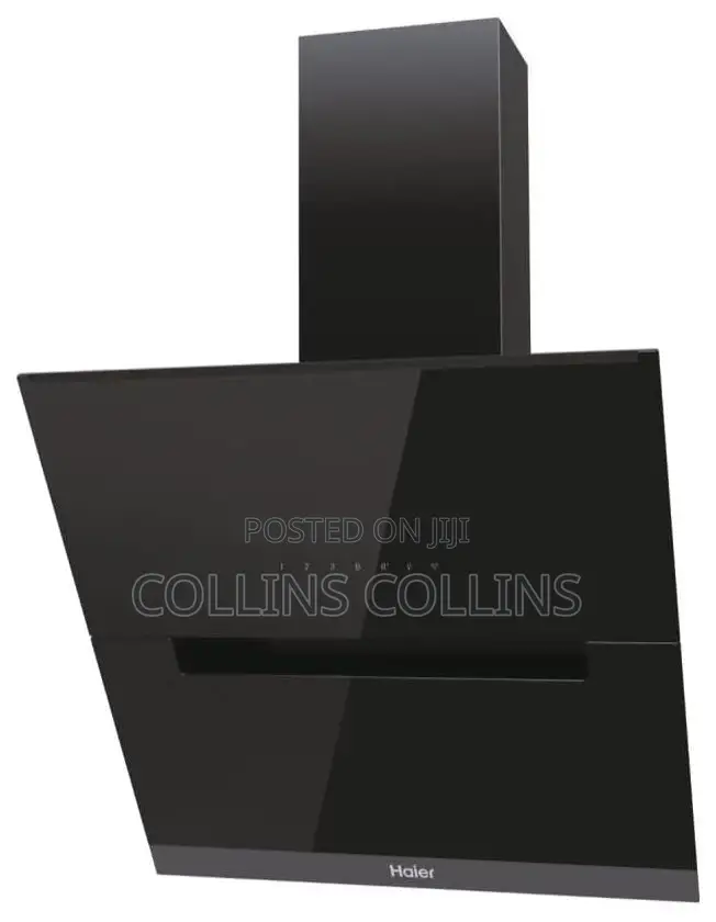 Haier 60cm Kitchen Hood