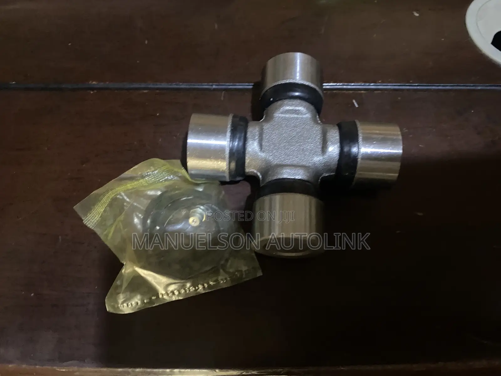 Propeller or Spizer Bearing Hilux,Prado Highlander Rx350