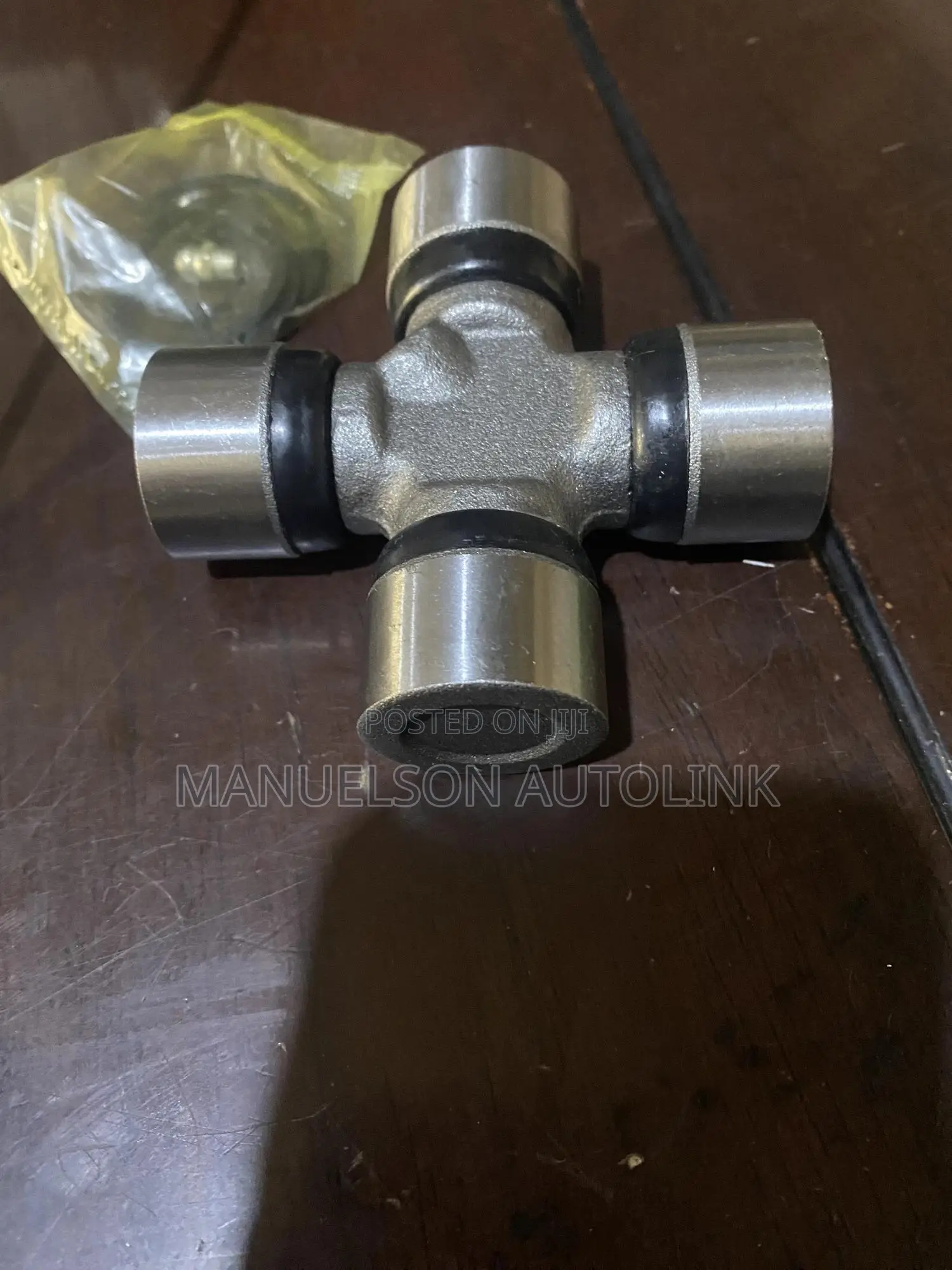Propeller or Spizer Bearing Hilux,Prado Highlander Rx350