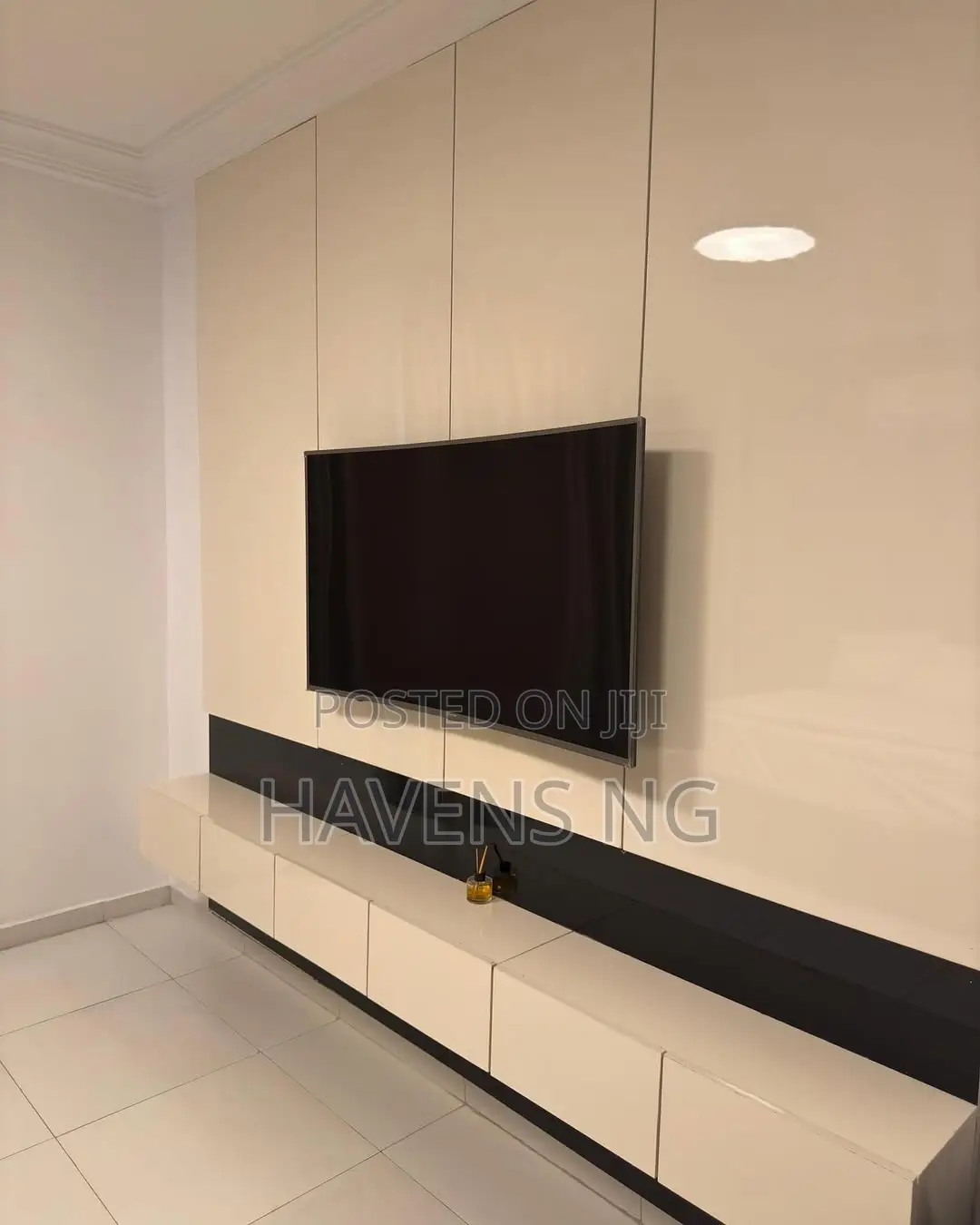 Spacious 2 Bedroom Apartment for Short Stay