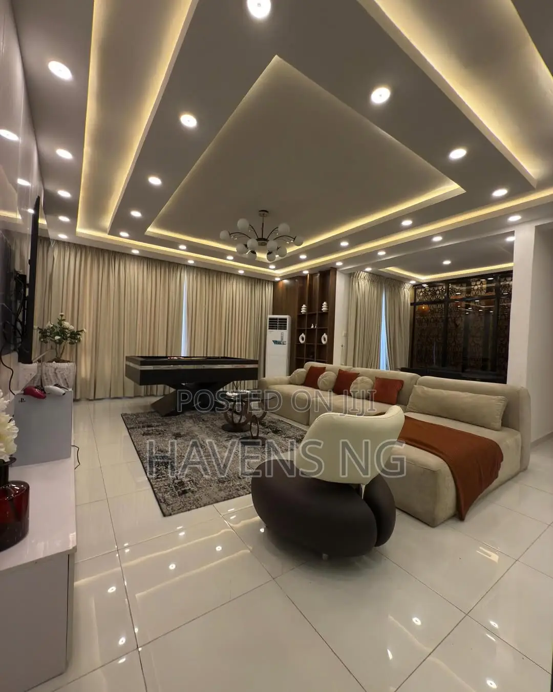 Spacious 2 Bedroom Apartment for Short Stay