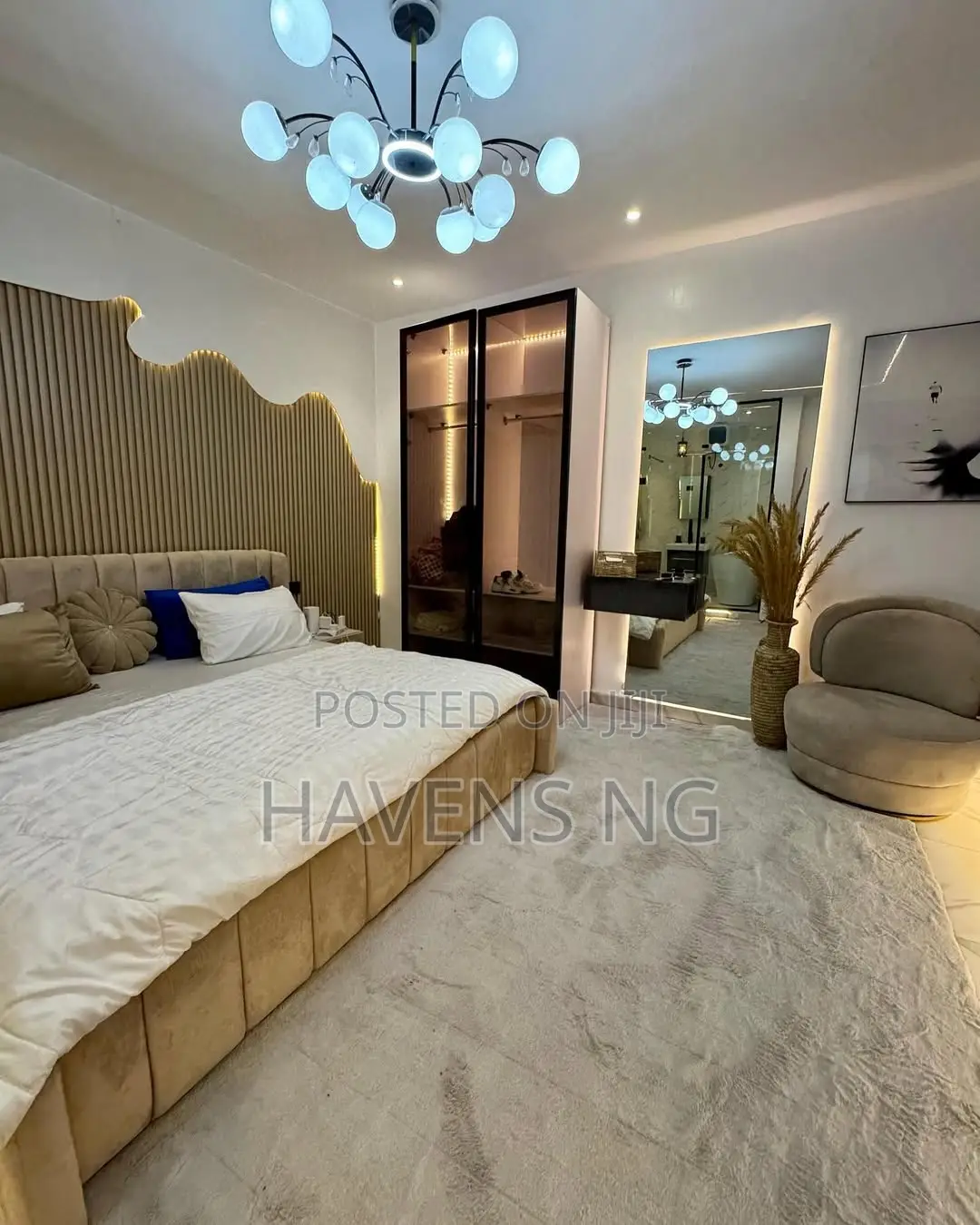Newly Launched 1 Bedroom Apartment