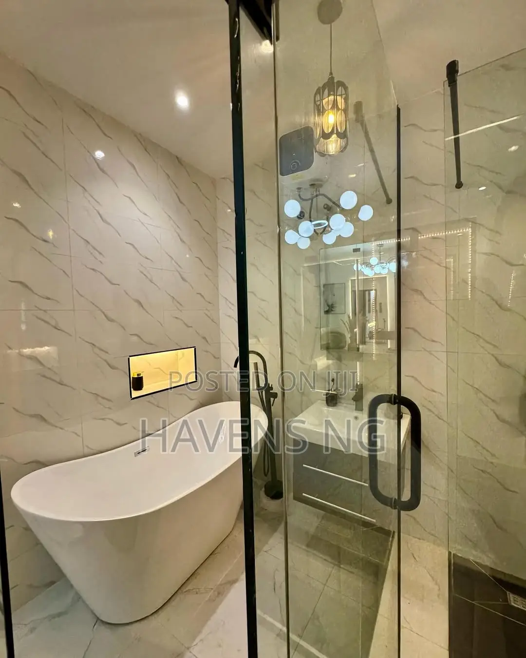 Newly Launched 1 Bedroom Apartment