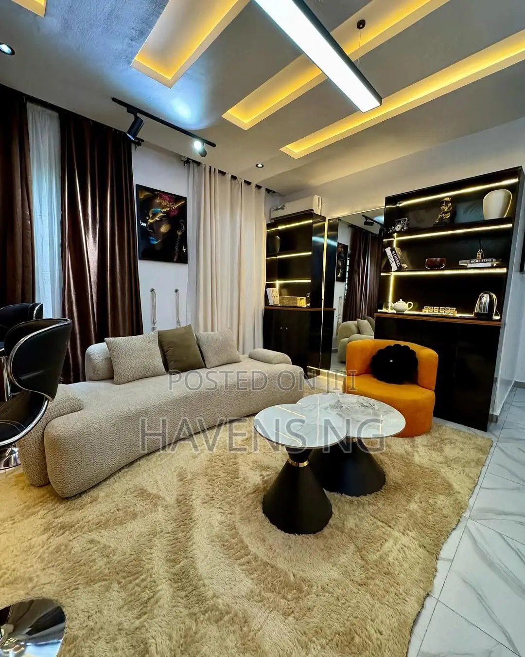 Newly Launched 1 Bedroom Apartment