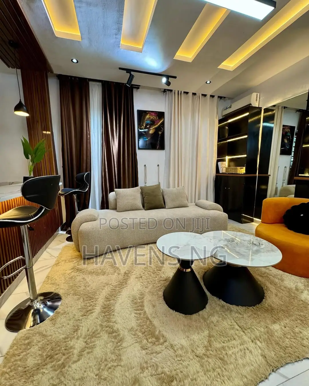 Newly Launched 1 Bedroom Apartment