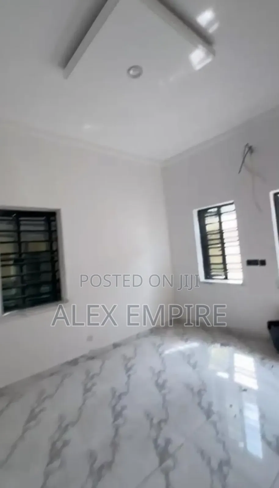 2bdrm Apartment in Ago Palace for rent