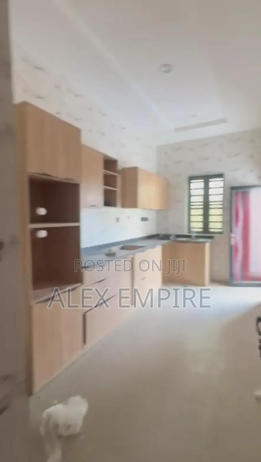 2bdrm Apartment in Ago Palace for rent