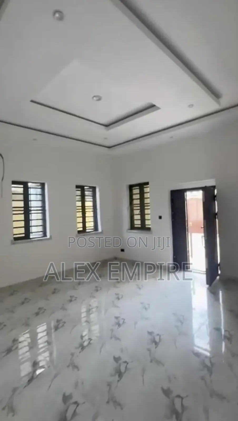 2bdrm Apartment in Ago Palace for rent