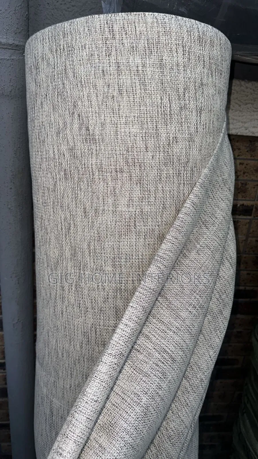 Luxury Turkish Curtains by Gig Homes