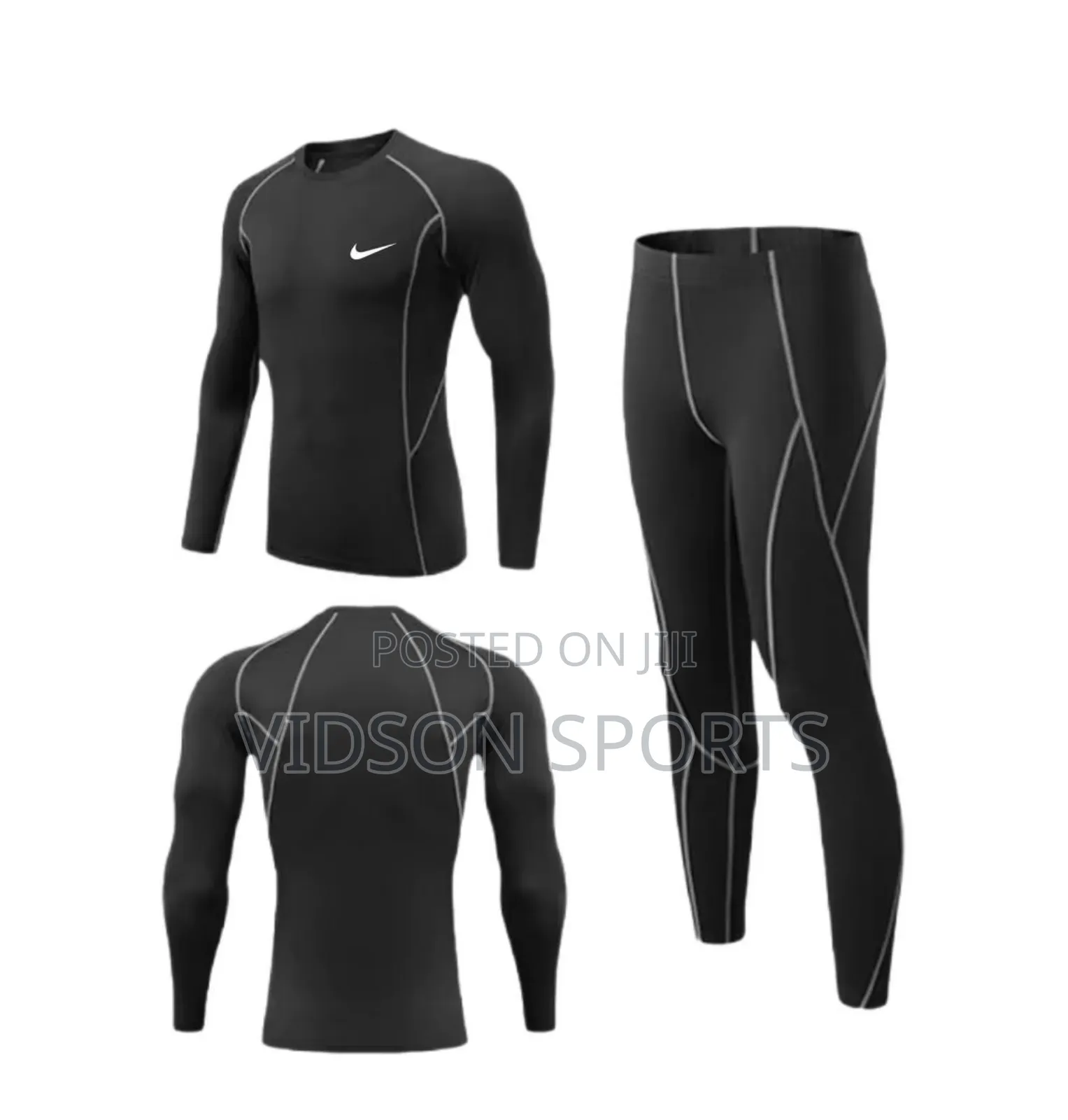 Up and Down Body Sleeve