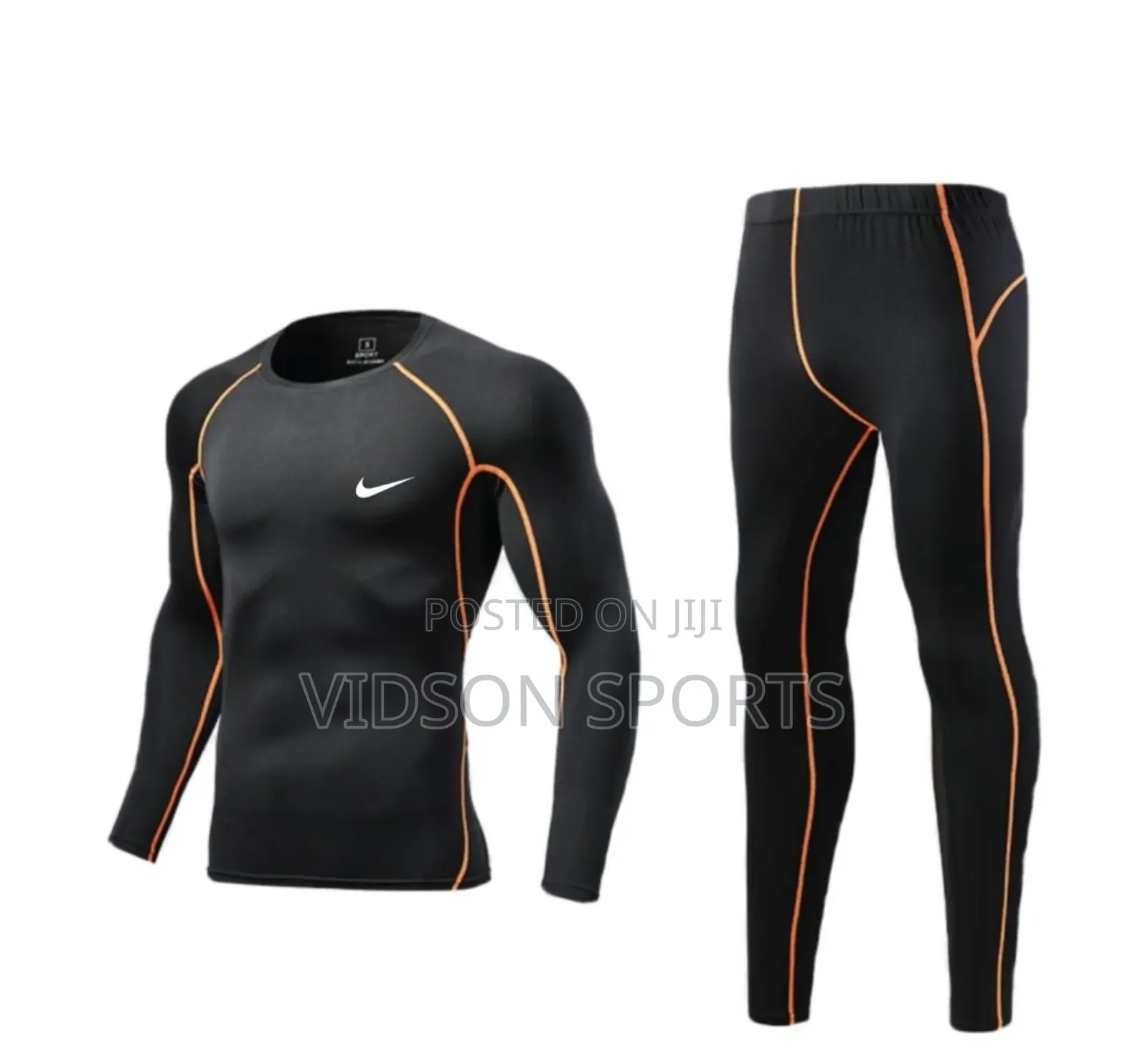 Up and Down Body Sleeve