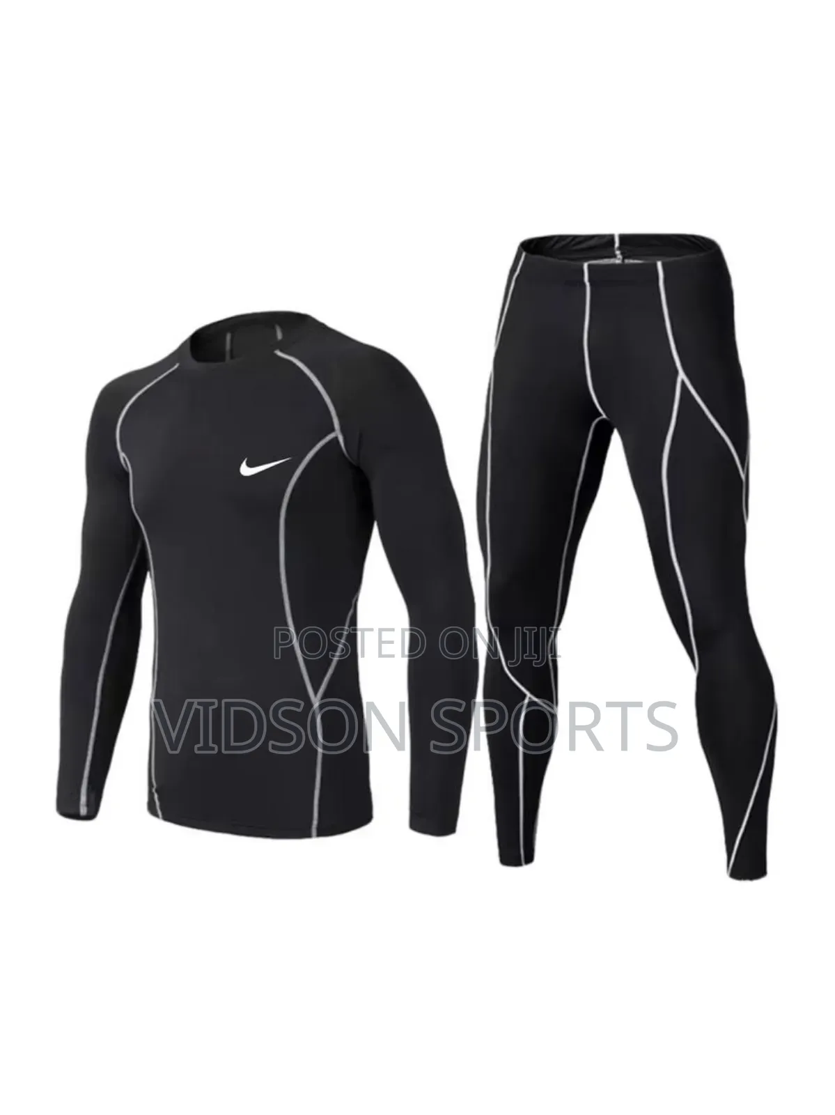 Up and Down Body Sleeve