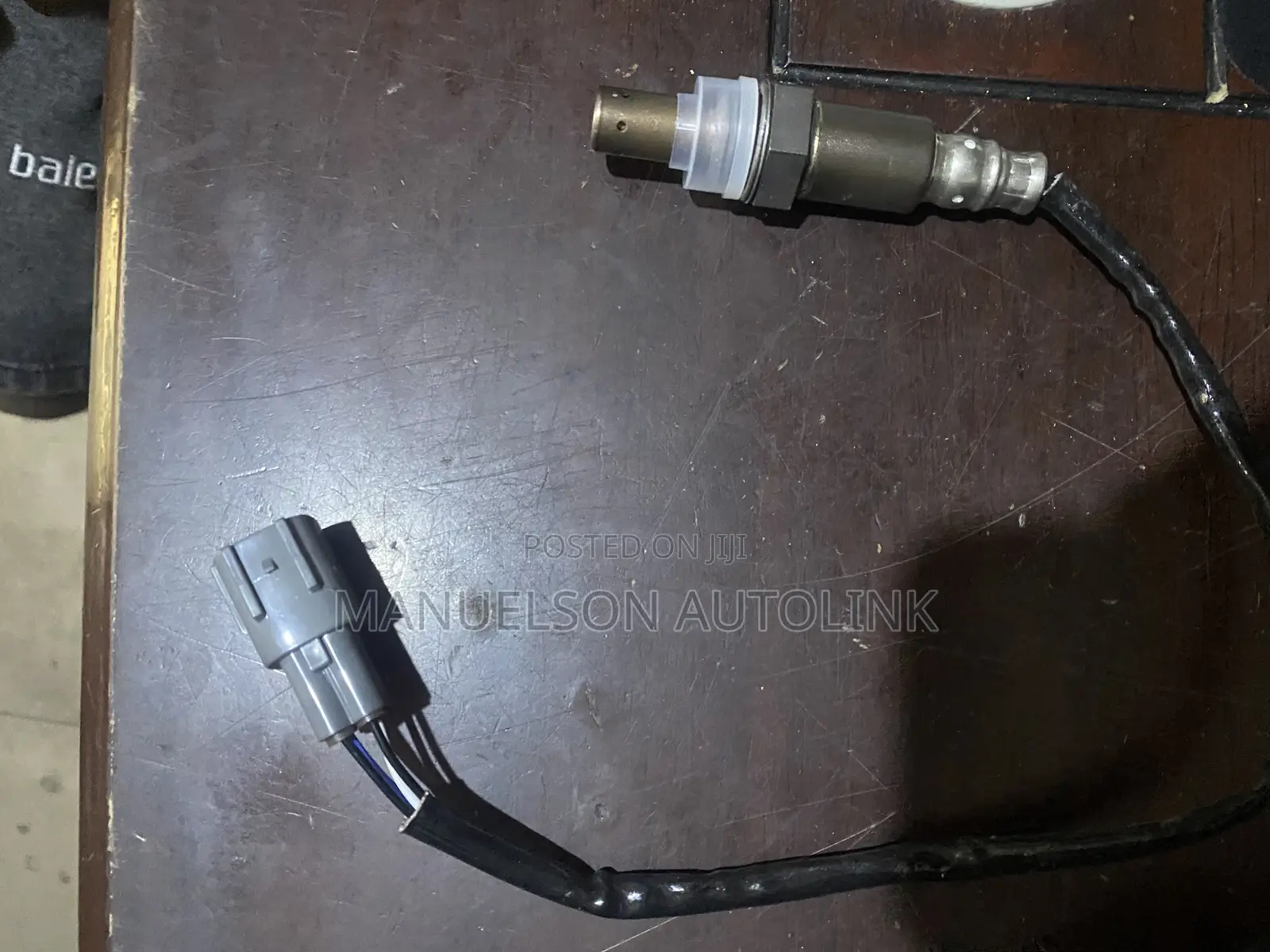 Oxygen Sensor for Venza and Rx350