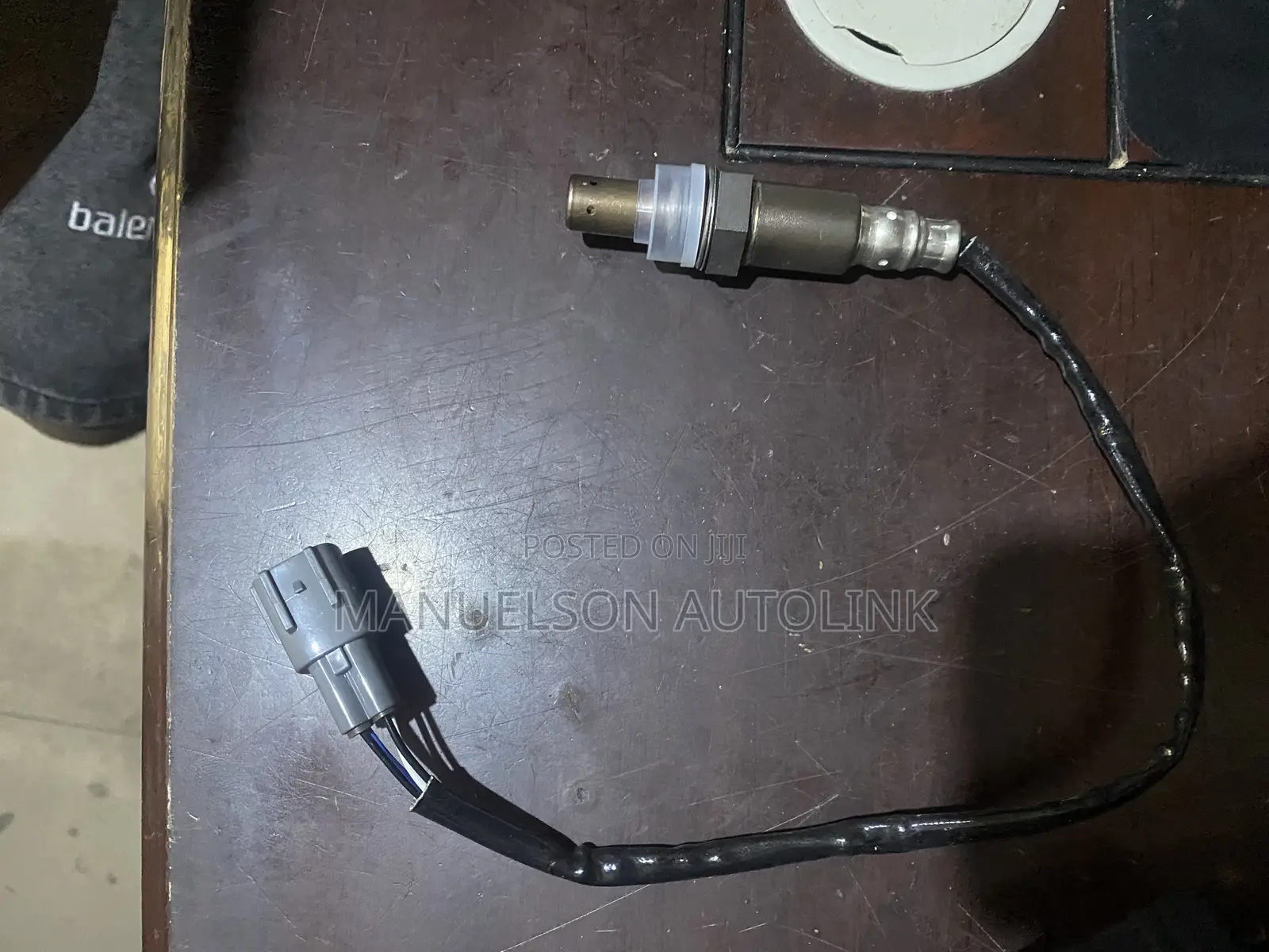 Oxygen Sensor for Venza and Rx350
