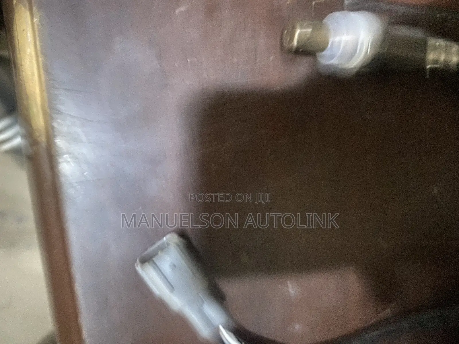 Oxygen Sensor for Venza and Rx350
