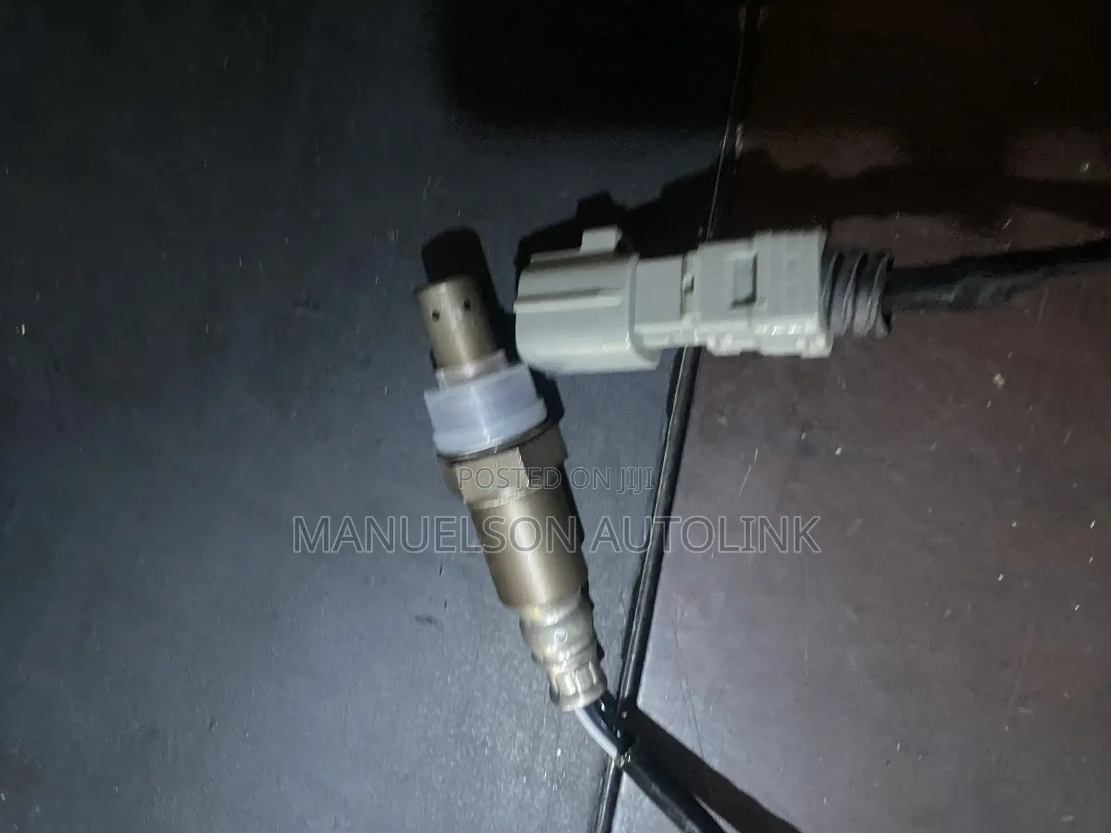Oxygen Sensor Highlander 015-22 Venza Sienna