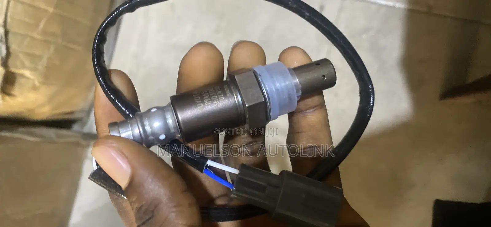 Oxygen Sensor for Prado Gx460 Gx470 Lx470 Lx570