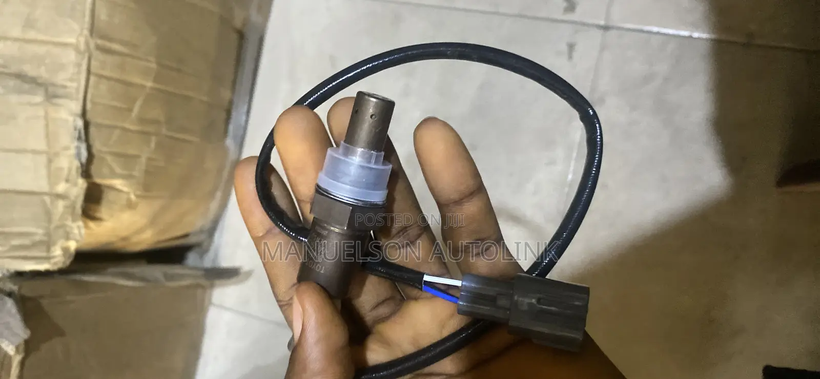 Oxygen Sensor for Prado Gx460 Gx470 Lx470 Lx570