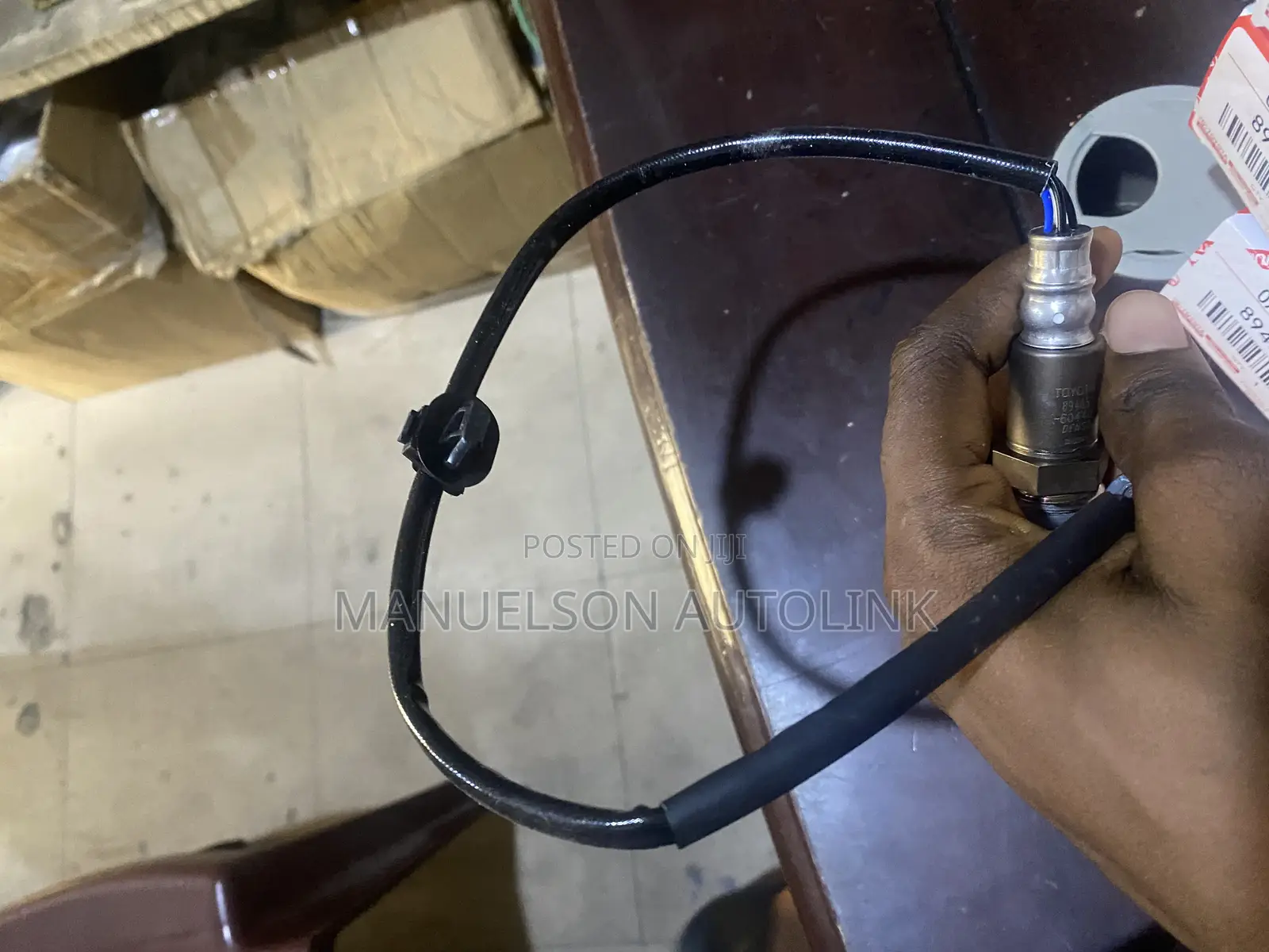 Oxygen Sensor for Lx460,Is250,Is350,Gs300,Gs350 Lexus Car