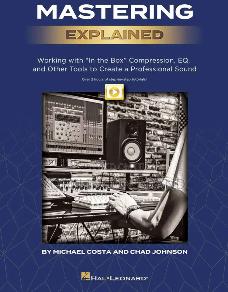 Mastering Explained