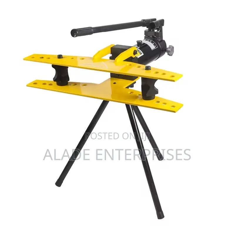 2inch Hydraulic Pipe Bender Steel Pipe Stainless Steel 2