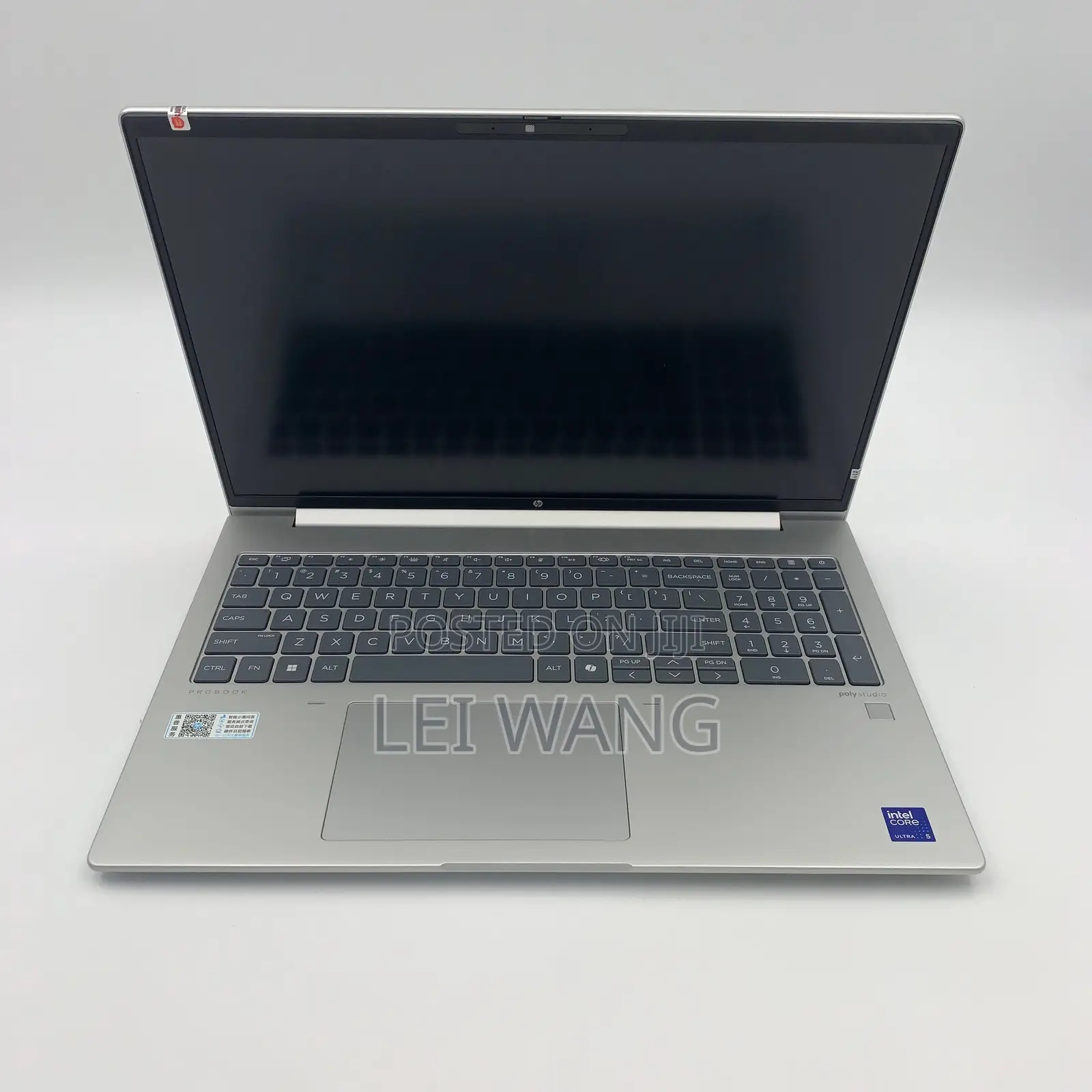Laptop HP ProBook 470 32GB Intel Core Ultra 5 SSD 1T