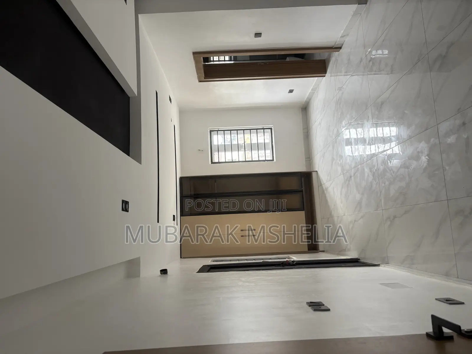 4bdrm Duplex in Gwarinpa for sale