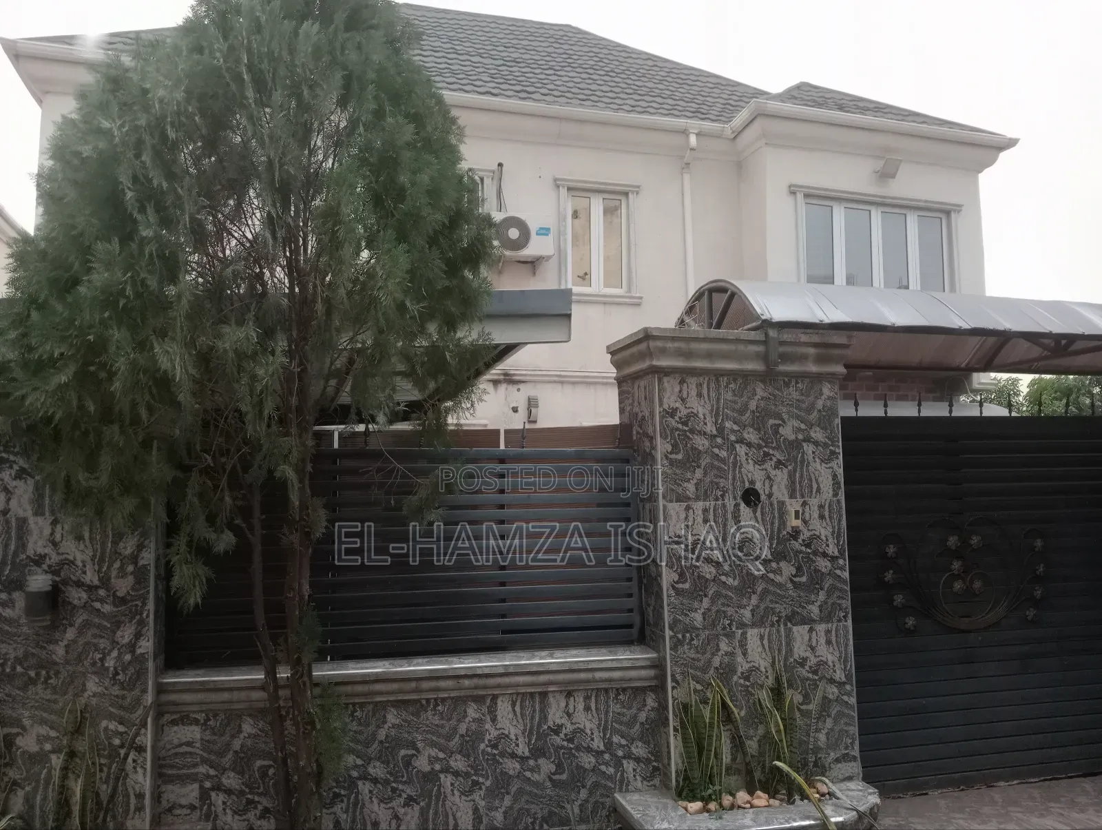 4bdrm Duplex in Porches Terrace, Idu for sale