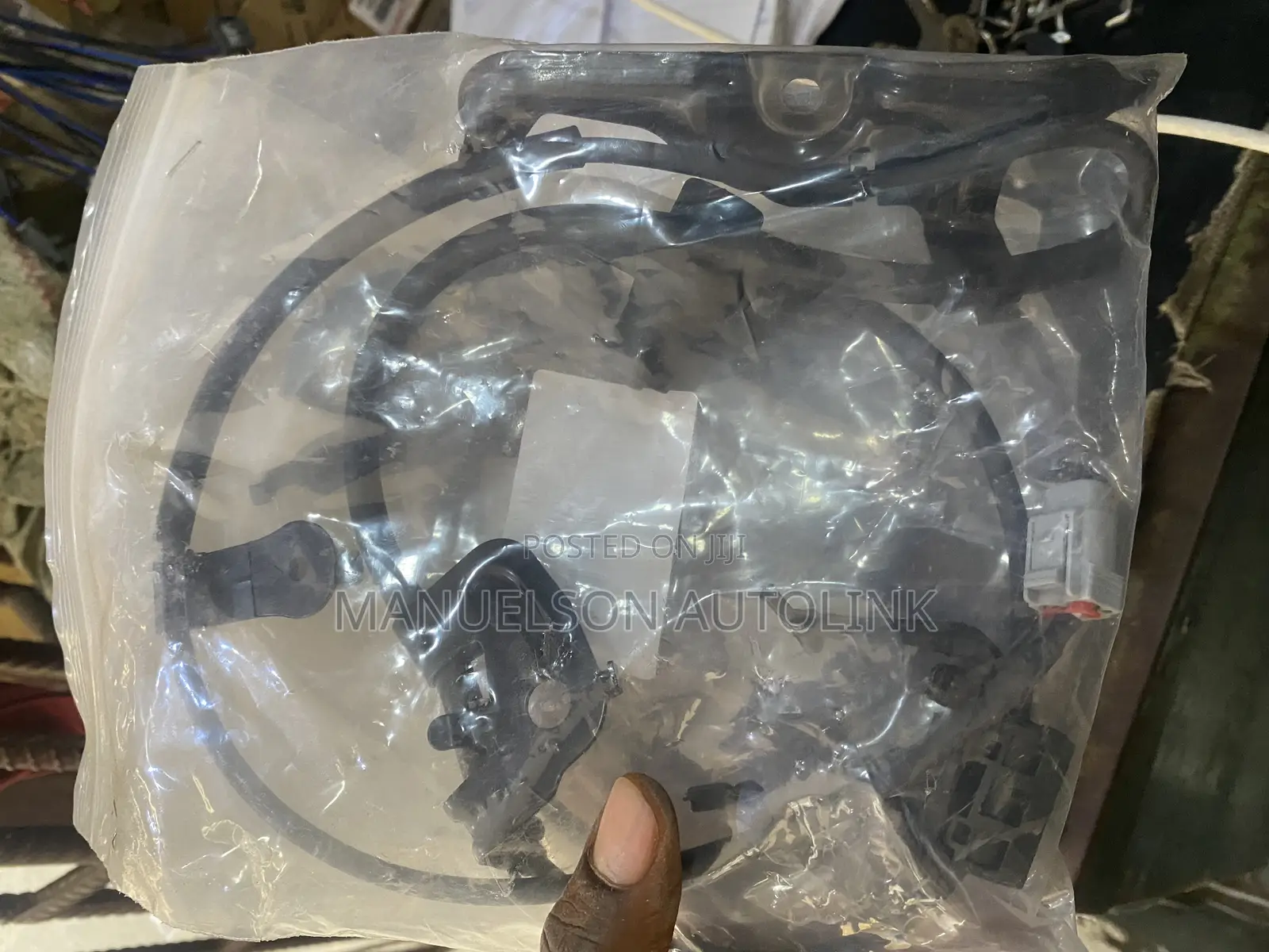 Abs Sensor for Toyota Sienna 2003-2019