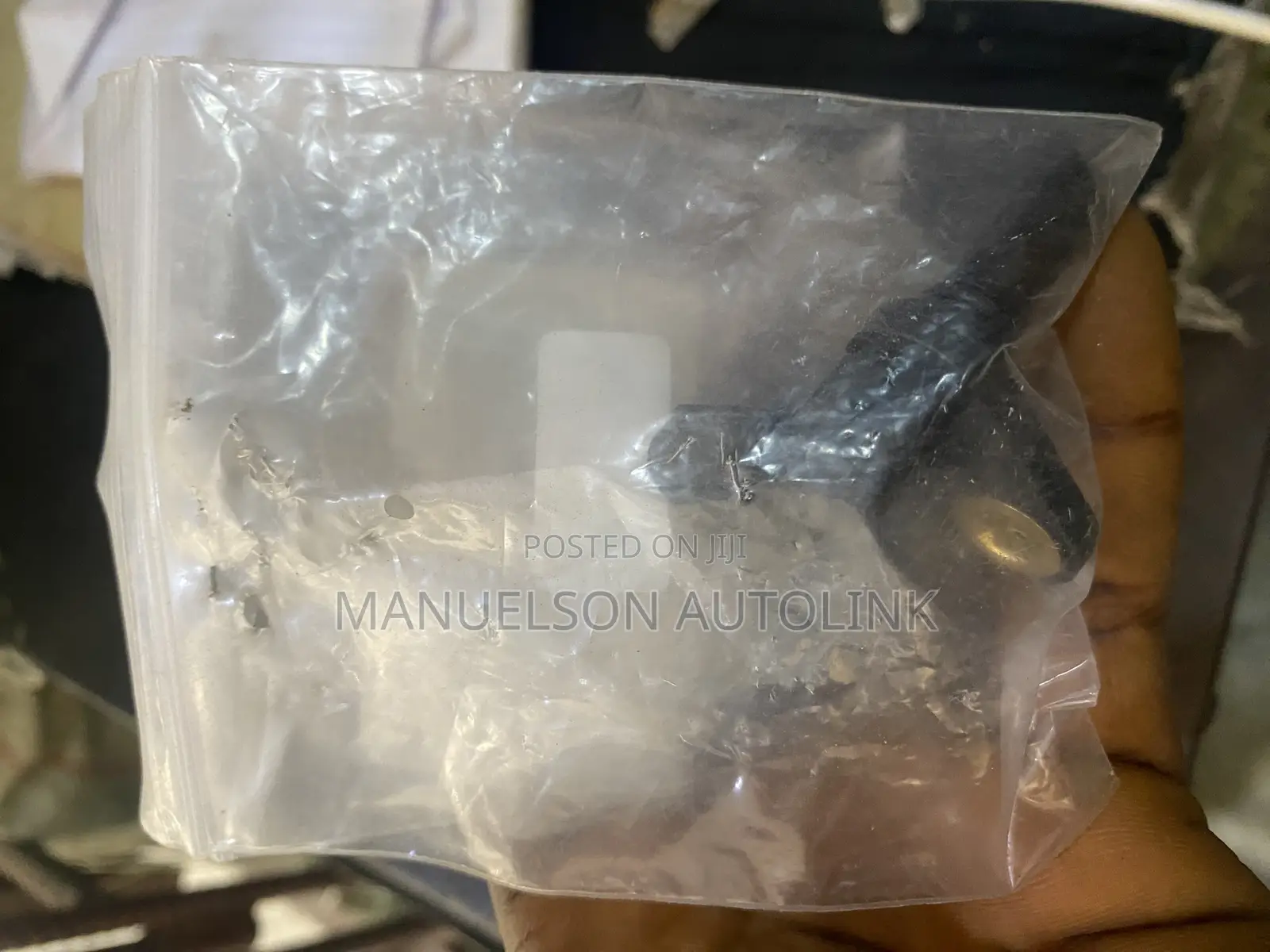 Abs Sensor for Sequoia,Tundra 3ur