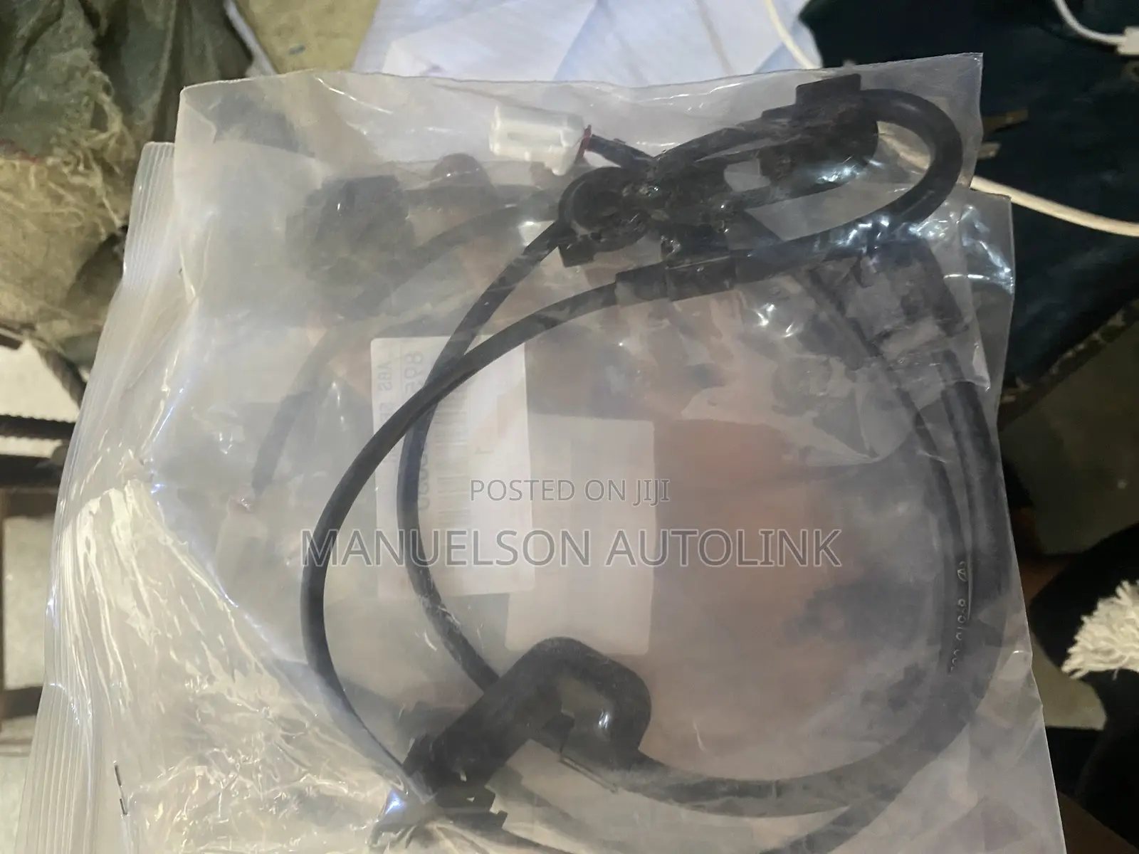 Abs Sensor for Camry,Rx350 06-020