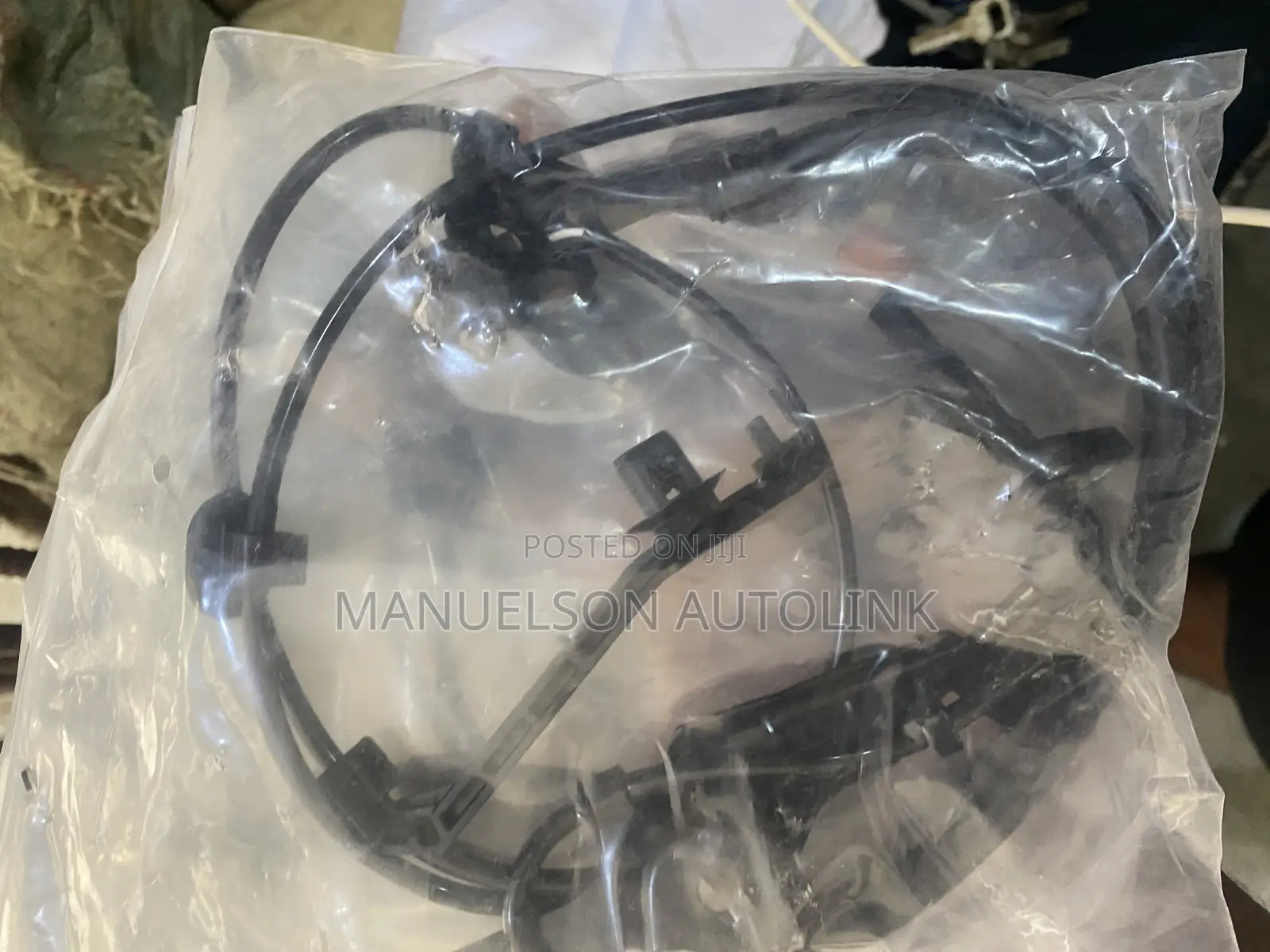 Abs Sensor for Highlander 2015-2022 Rx350 2015-2024