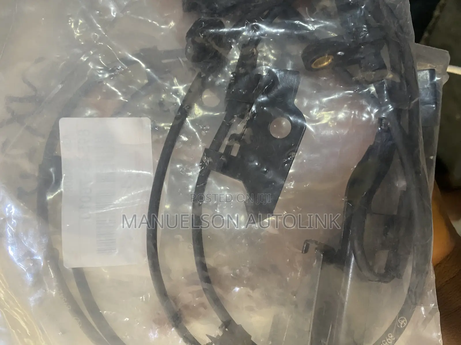 Abs Sensor for Lexus Nx200t,Nx300,Rx450h,Rx400