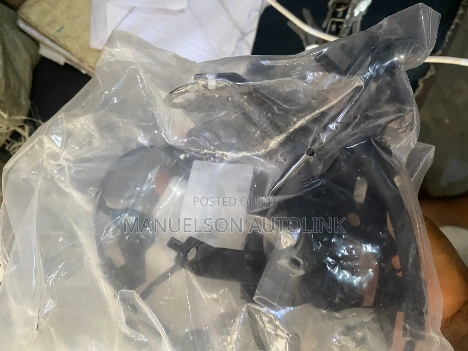 Abs Sensor Highlander 016-018,Rx350 018-020 Rx270