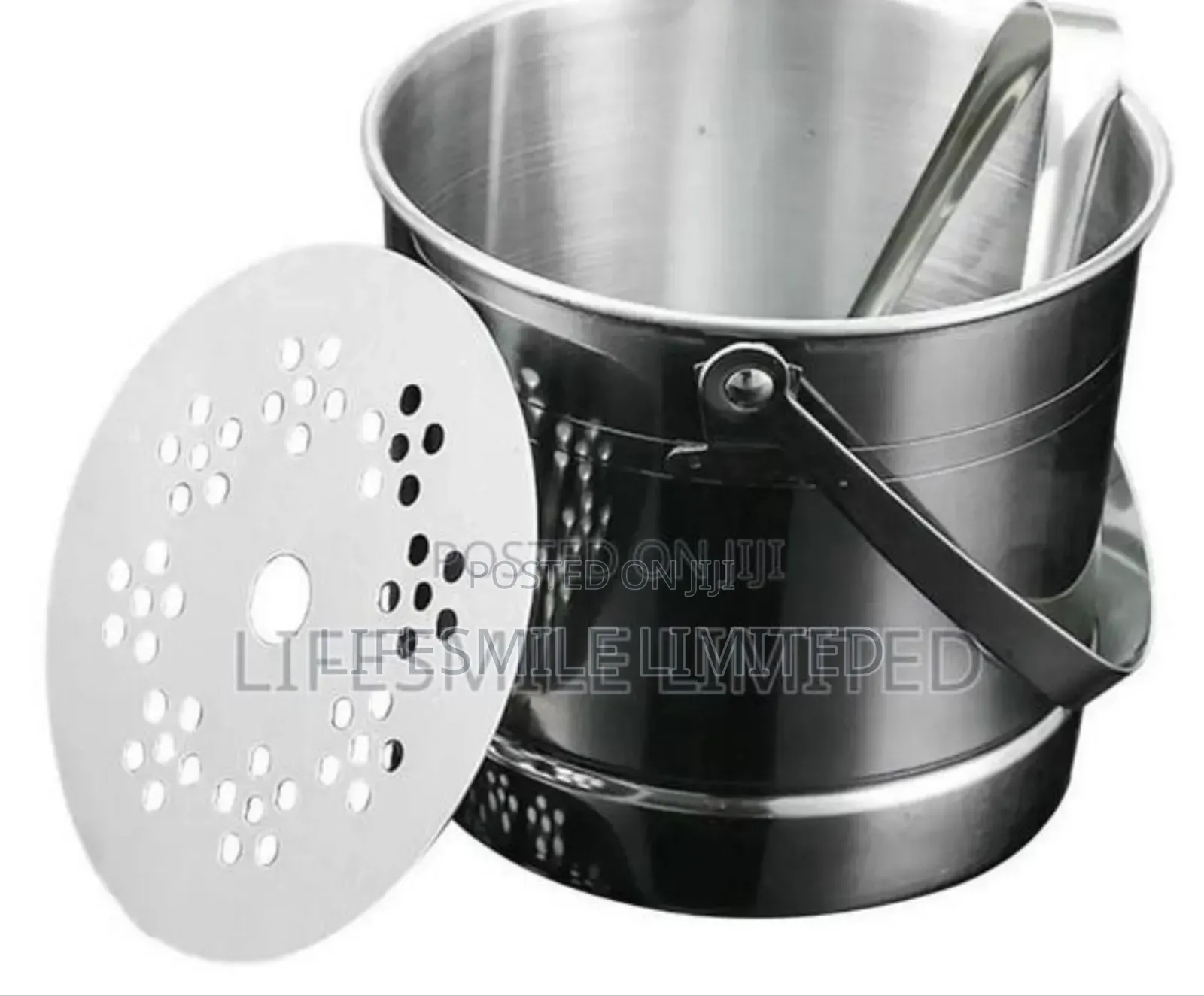 Quality Ice Bucket With Cover