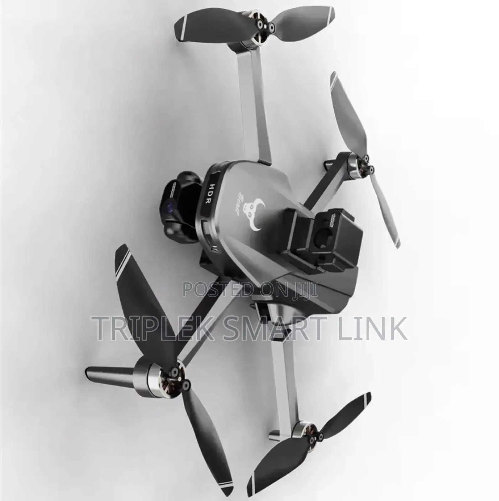 Professional 5g GPS Sg109 Max2 Drone Obstacle Avoidance +Extra Battery