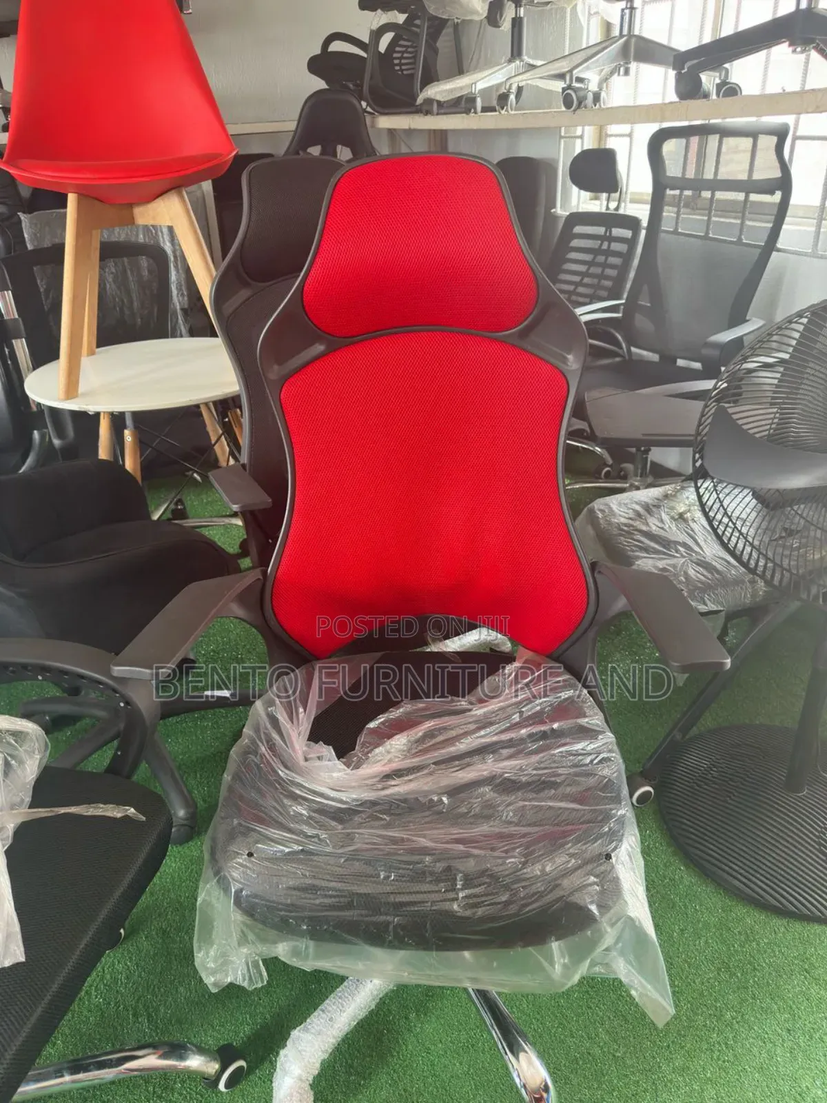 Office Swivel Chair