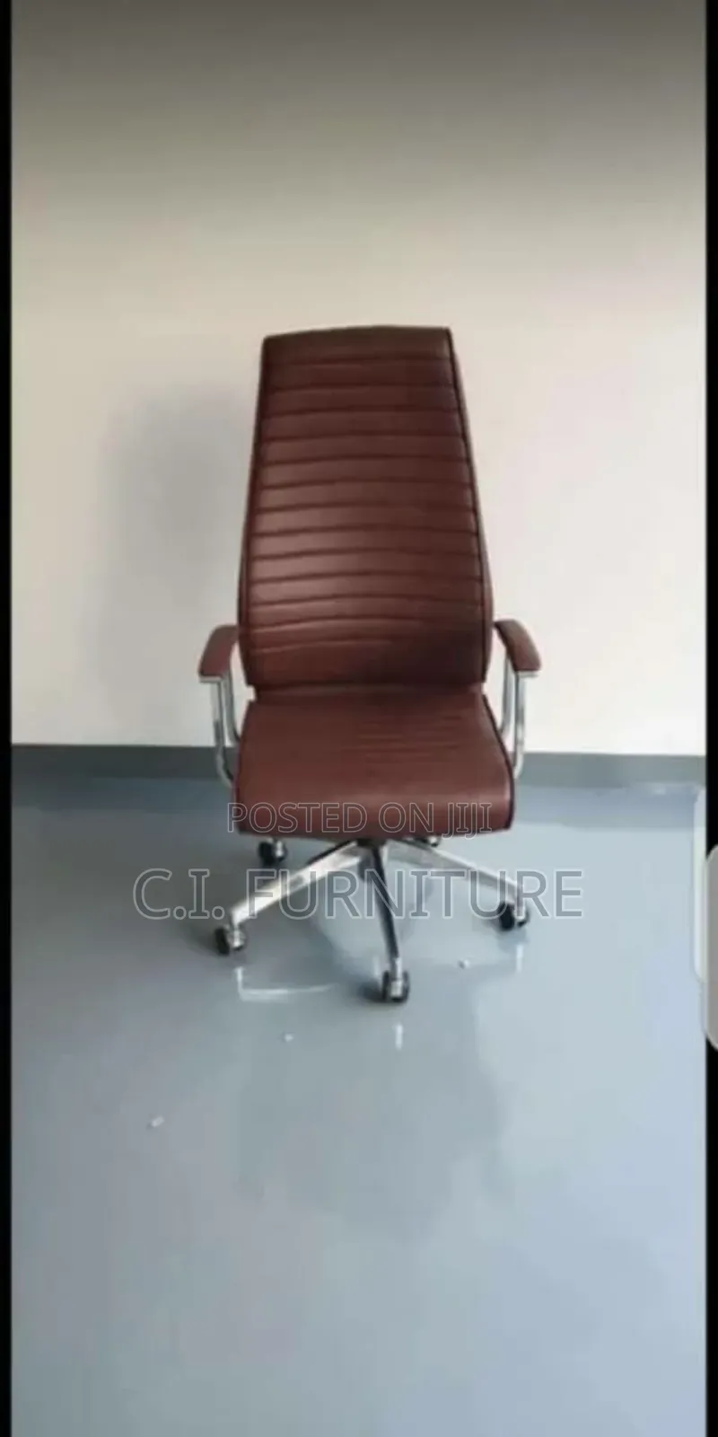 Good Executive Office Chair for Managers