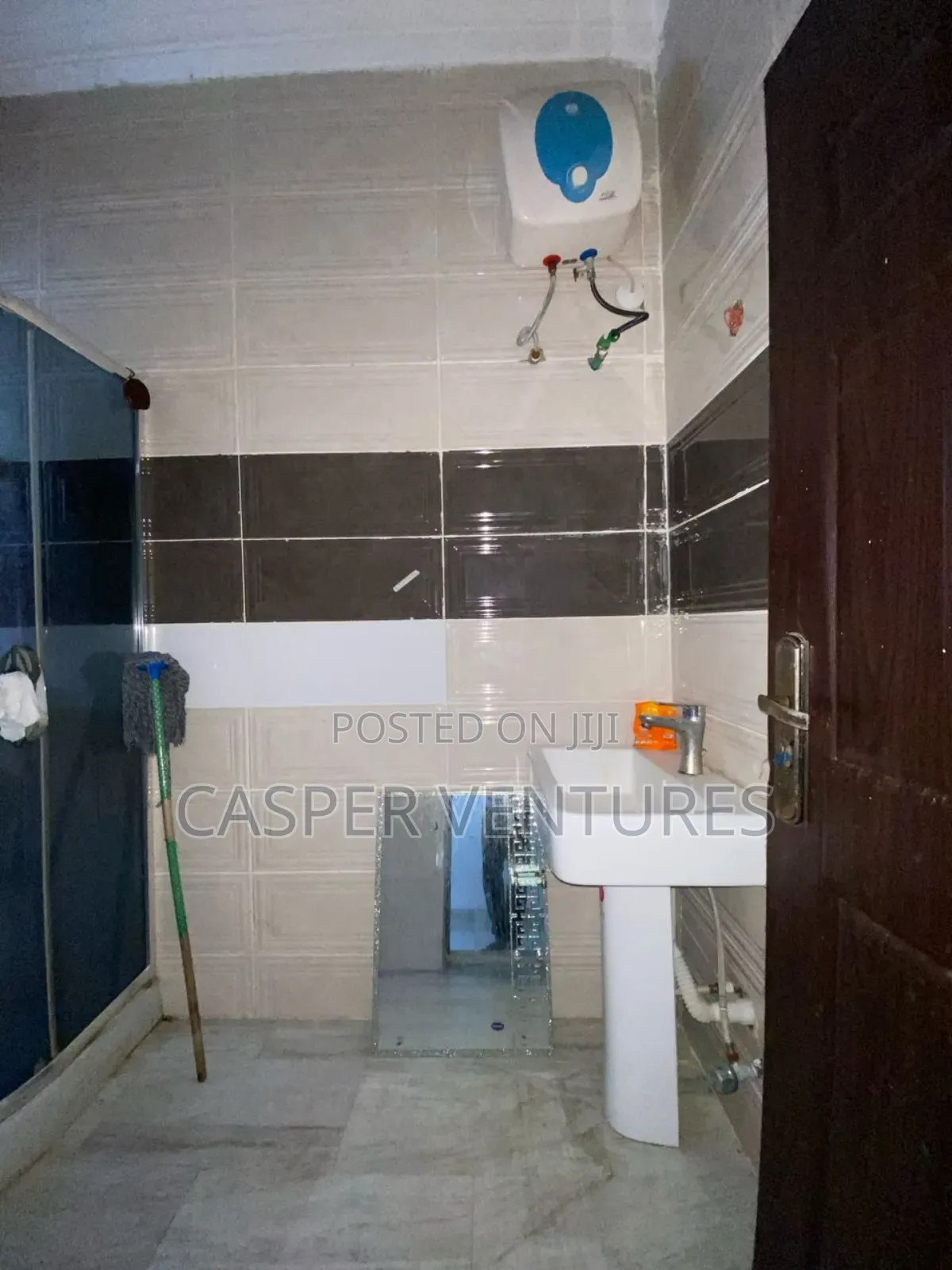1bdrm Apartment in Chevyview, Chevron for rent