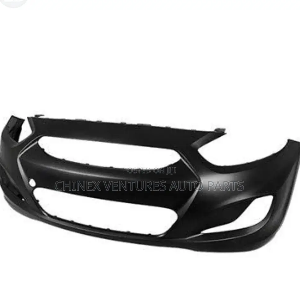 Front Bumper Hyundai Accent 2012/2014