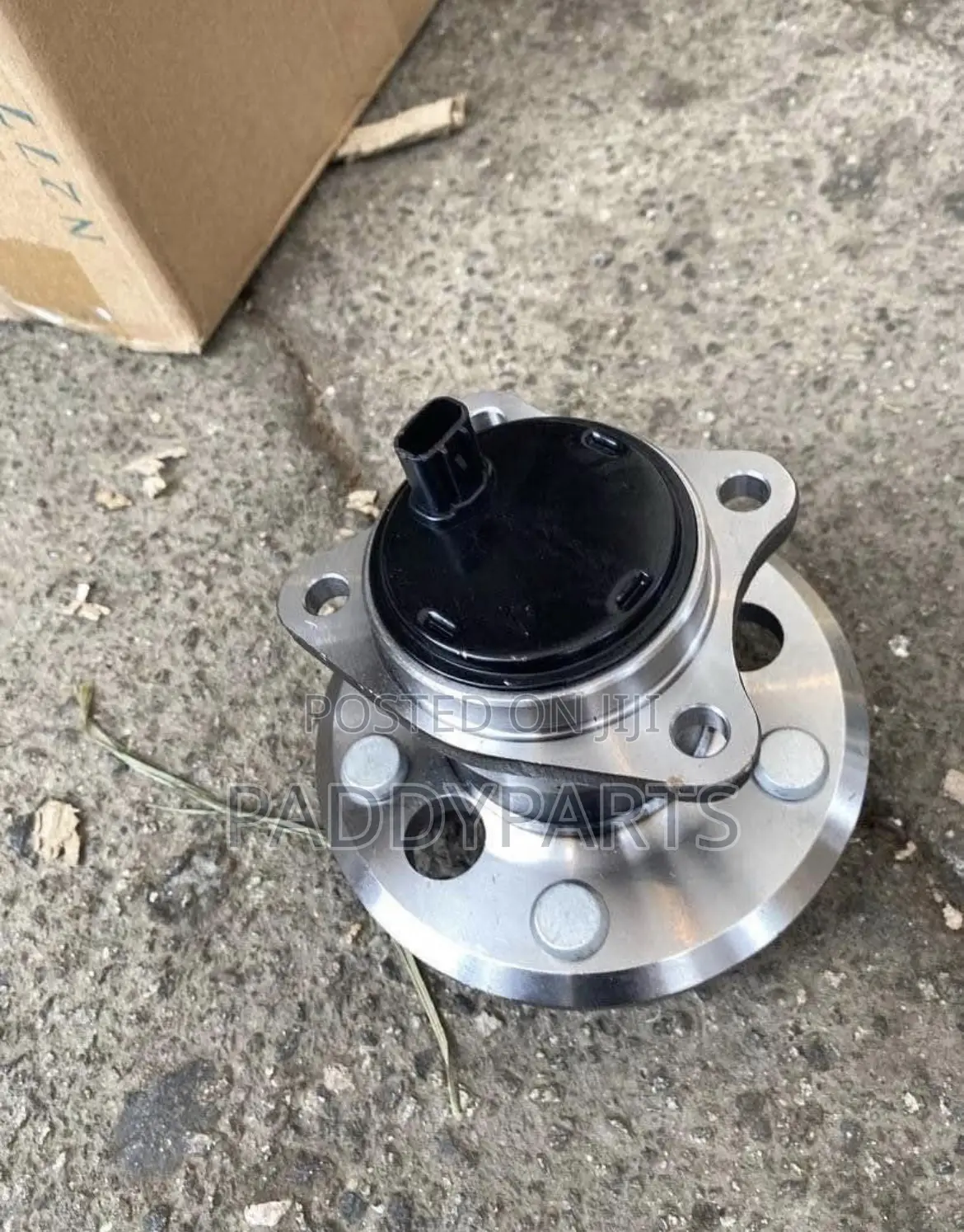 Lexus Es330 Rear Wheel Hub Bearing 2004-2006