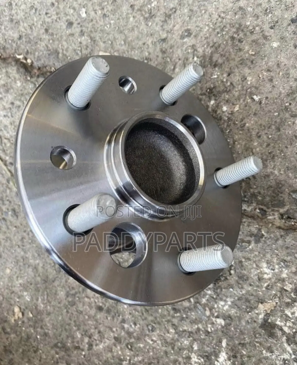 Lexus Es330 Rear Wheel Hub Bearing 2004-2006