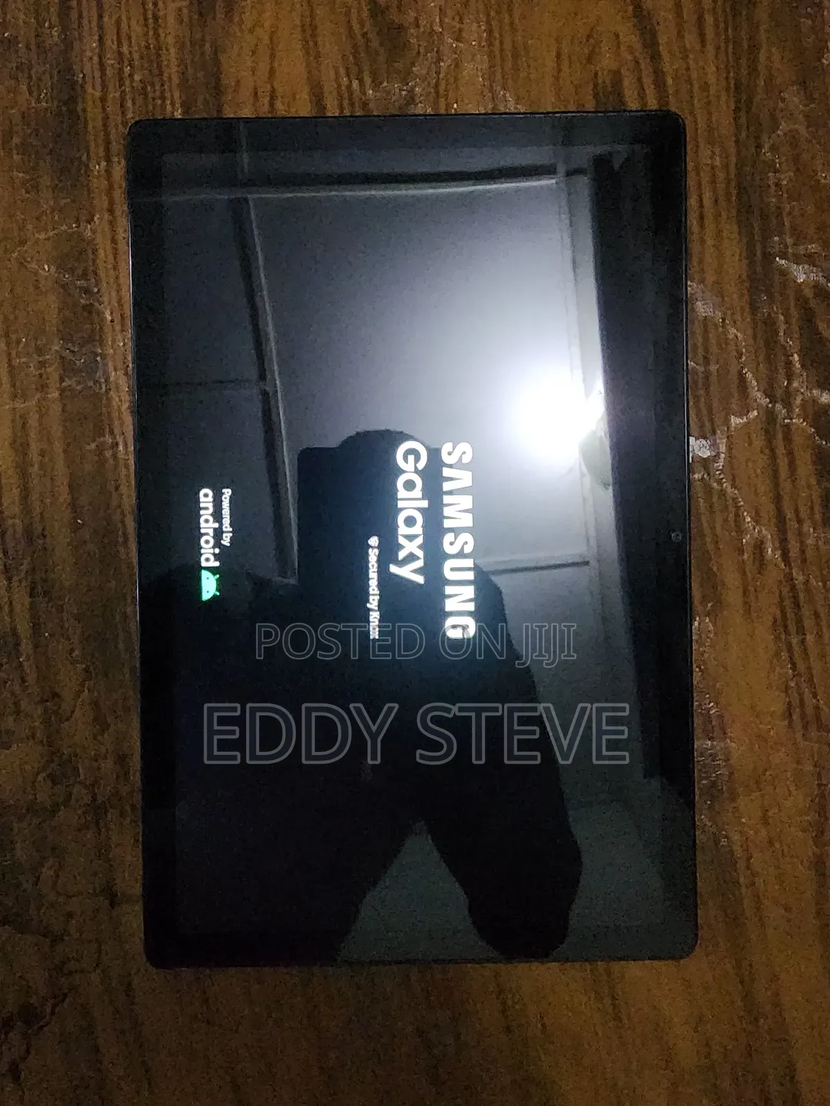 Samsung Galaxy Tab A8 10.5 (2021) 32 GB Silver