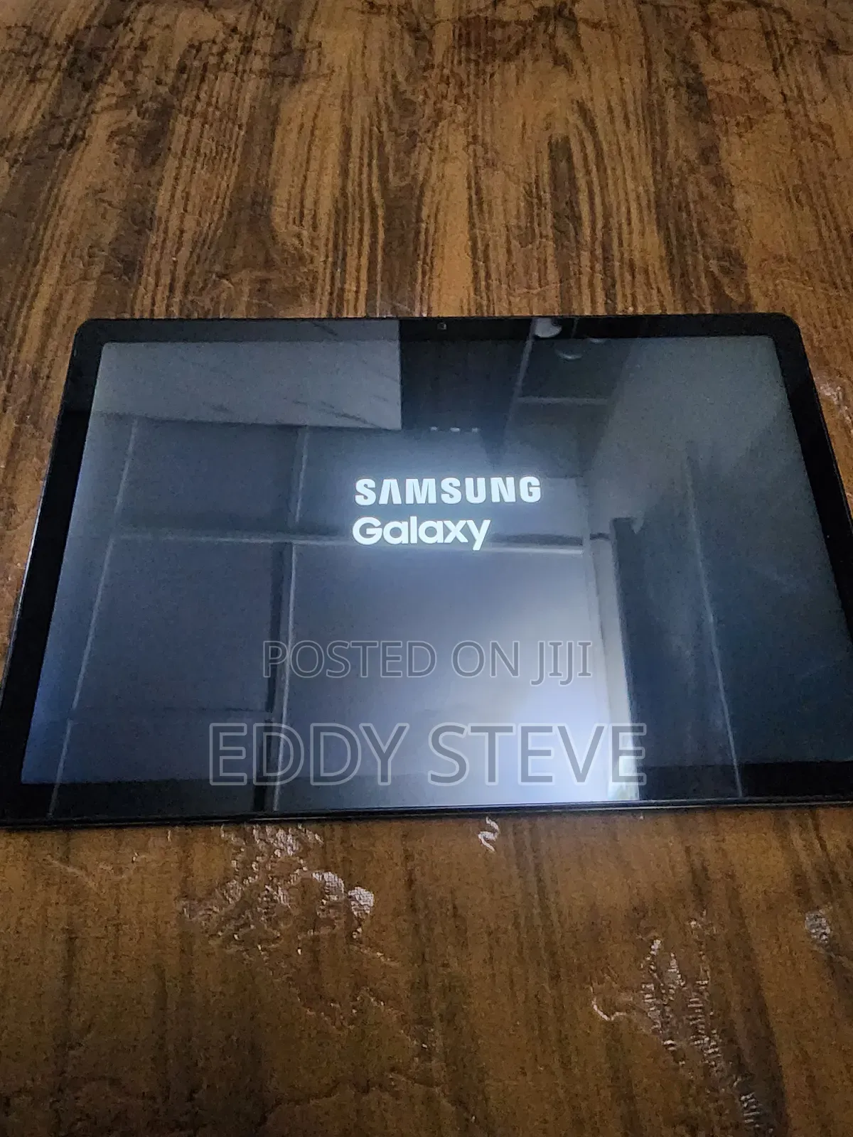 Samsung Galaxy Tab A8 10.5 (2021) 32 GB Silver