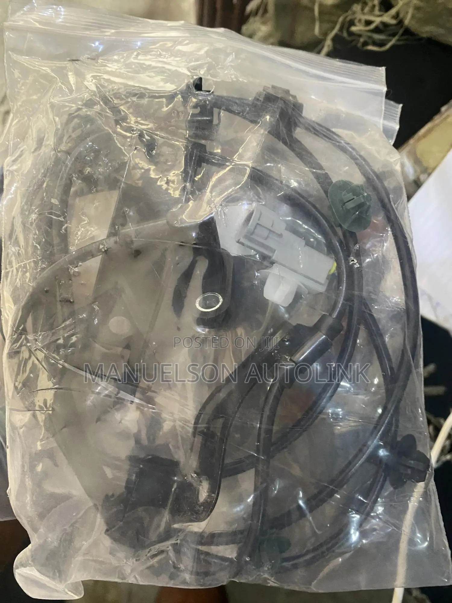 Abs Sensor for Fortuner ,Hilux