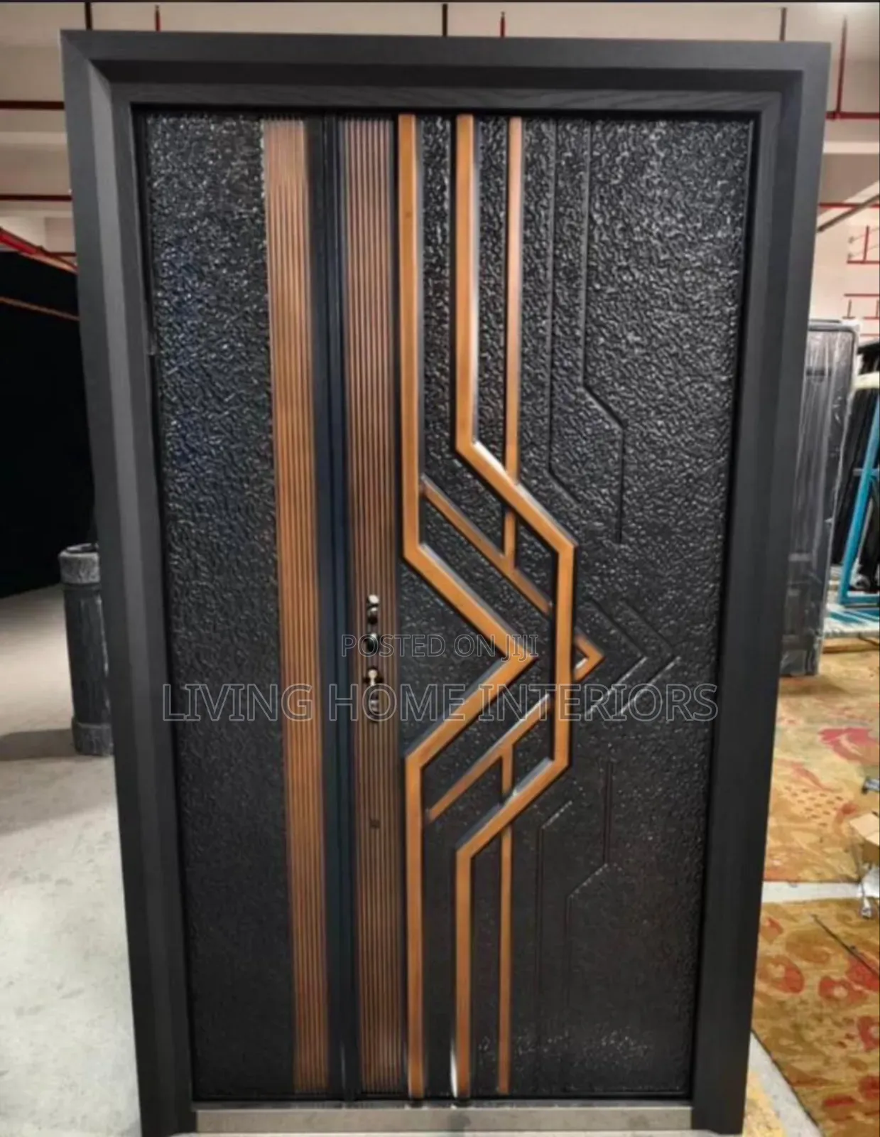 7 by 4 Turkey Luxury Door